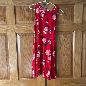 Old Navy Floral Dress